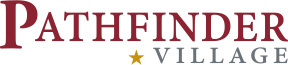 Pathfinder Village logo